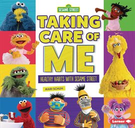 Cover image for Taking Care of Me