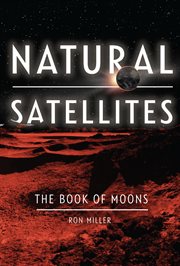 Natural satellites : the book of moons cover image