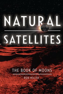 Cover image for Natural Satellites