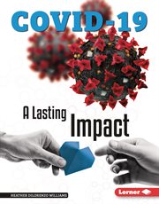 A lasting impact cover image