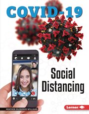 Social distancing cover image