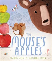 MOUSE'S APPLES cover image