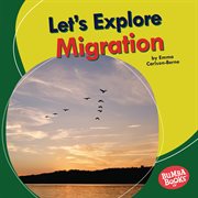 Let's explore migration cover image
