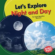 Let's explore night and day cover image