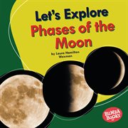 Let's explore phases of the moon cover image