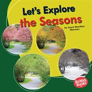Let's explore the seasons cover image