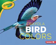 Bird colors cover image