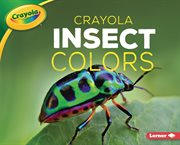 Insect colors cover image