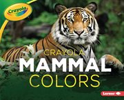 Mammal colors cover image