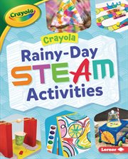 Rainy-day steam activities cover image