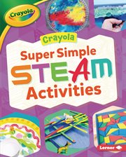 Super simple steam activities cover image