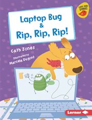 Laptop bug & rip, rip, rip! cover image