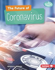 The future of coronavirus cover image