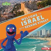 Welcome to israel with sesame street ® cover image