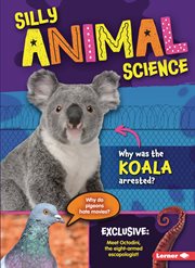 Silly animal science cover image