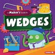 A maker's guide to wedges cover image