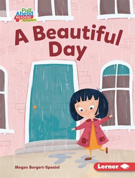 Cover image for A Beautiful Day