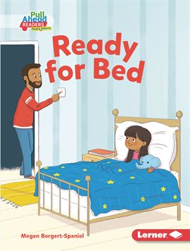 Cover image for Ready for Bed