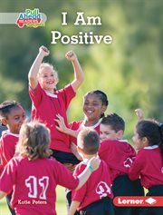 I am positive cover image