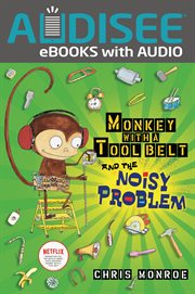 Monkey with a tool belt and the noisy problem cover image