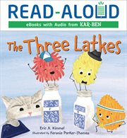 The three latkes cover image