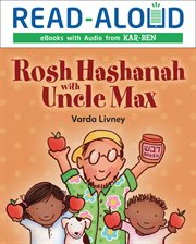Rosh Hashanah with Uncle Max cover image