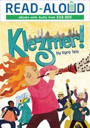 Klezmer! cover image