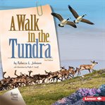 A walk in the tundra cover image