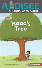 Isaac's tree cover image