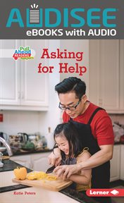 Asking for help cover image