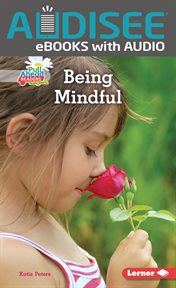 Being mindful cover image