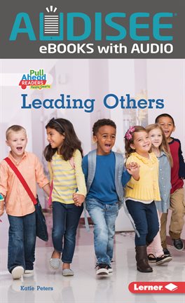 Cover image for Leading Others
