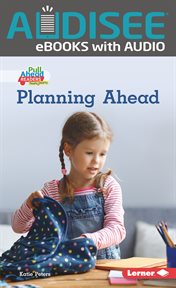 Planning ahead cover image
