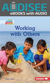 Working with others cover image
