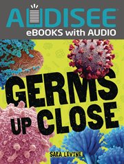 Germs up close cover image