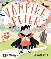 Vampire peter cover image