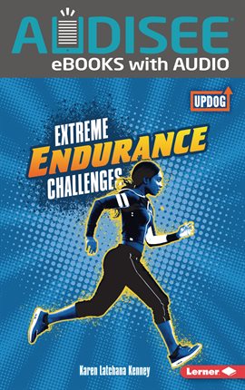 Imagen de portada para Extreme Endurance Challenges