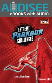 Extreme Parkour challenges cover image