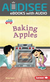 Baking apples cover image