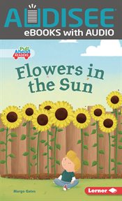 Flowers in the sun cover image