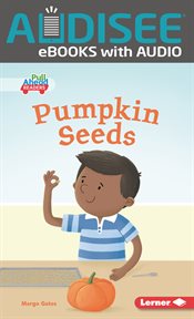 Pumpkin seeds cover image