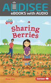 Sharing berries cover image