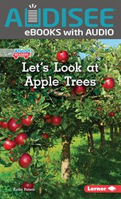 Let's look at apple trees cover image