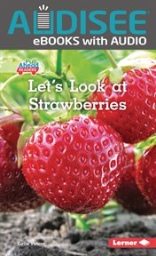 Let's look at strawberries cover image
