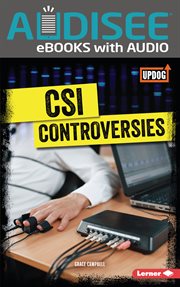 CSI controversies cover image