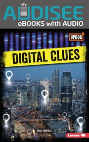 Digital clues cover image