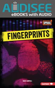 Fingerprints cover image