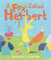 A fox called Herbert cover image