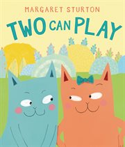 TWO CAN PLAY cover image