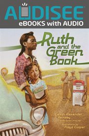 Ruth and the Green Book cover image